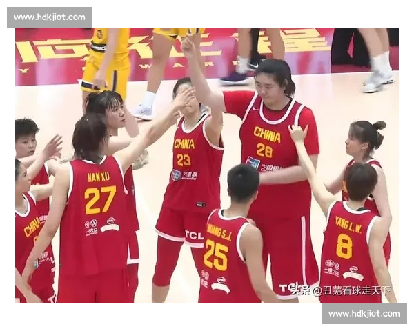 女篮工资帽落地：能破解联赛失衡吗？